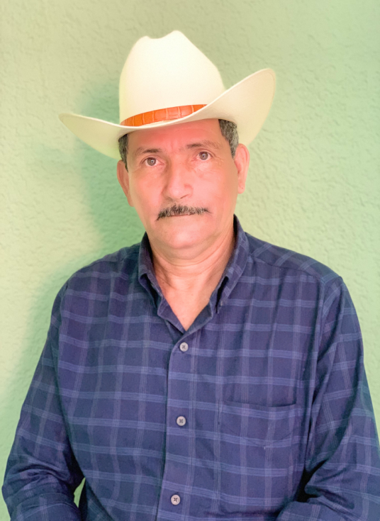 Gabriel Velásquez Ortega